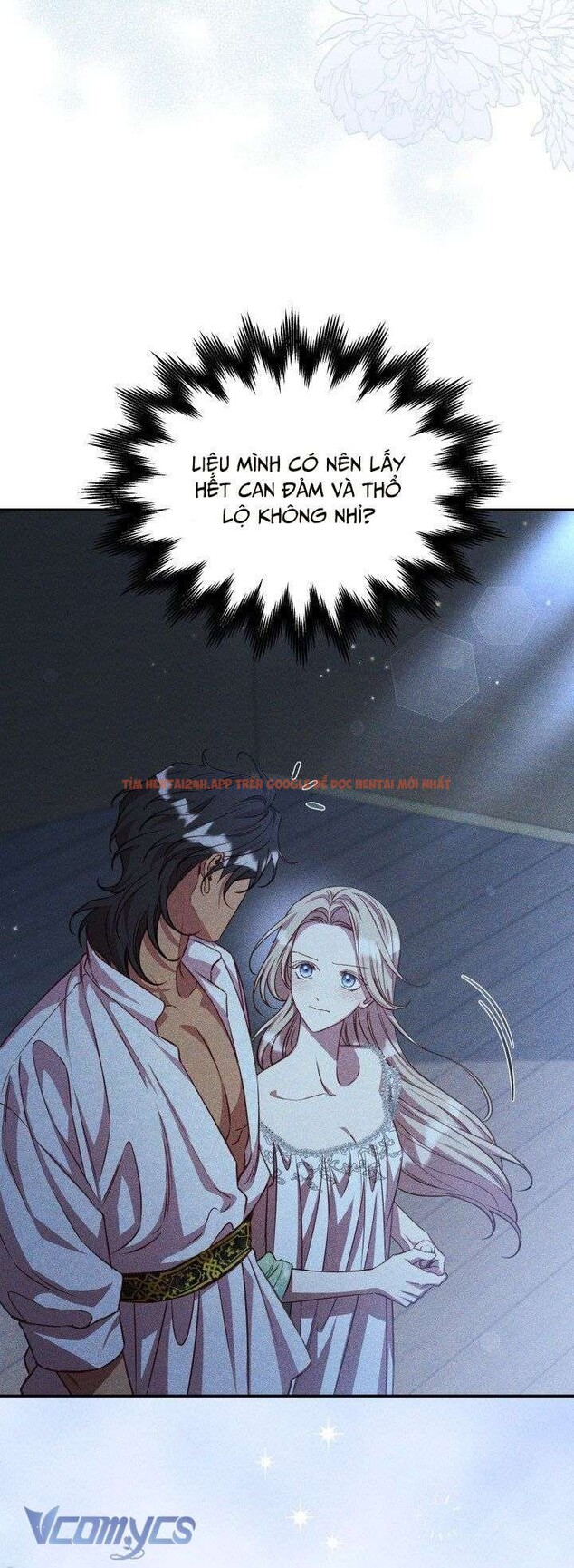 Xem ảnh 3 2 trong truyện hentai Cuộc Hôn Nhân Thế Thân Của Lily Bush - Chapter 18 - www.hentaitvn.net