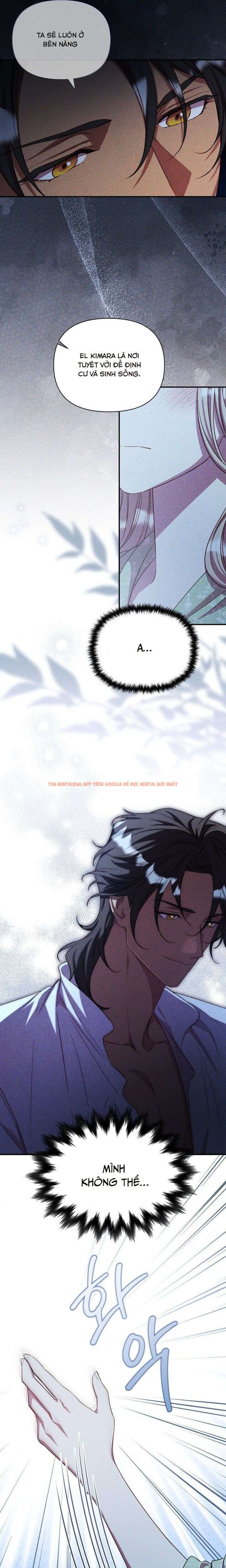 Xem ảnh 5 0 trong truyện hentai Cuộc Hôn Nhân Thế Thân Của Lily Bush - Chapter 18 - www.hentaitvn.net