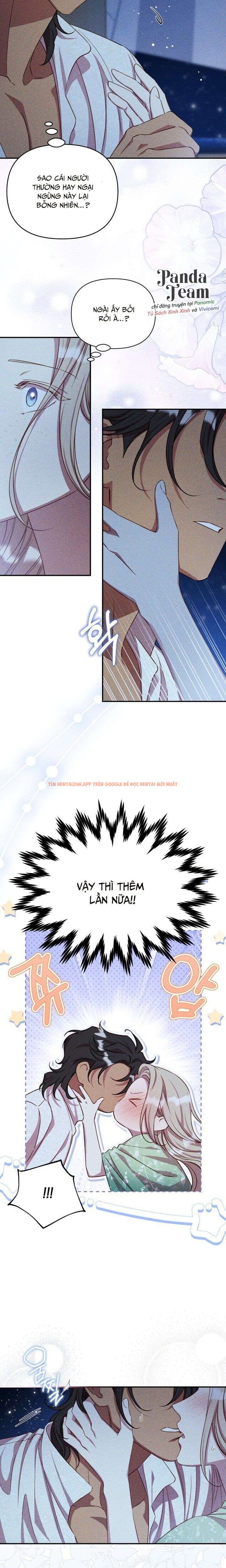 Xem ảnh 6 1 trong truyện hentai Cuộc Hôn Nhân Thế Thân Của Lily Bush - Chapter 18 - www.hentaitvn.net