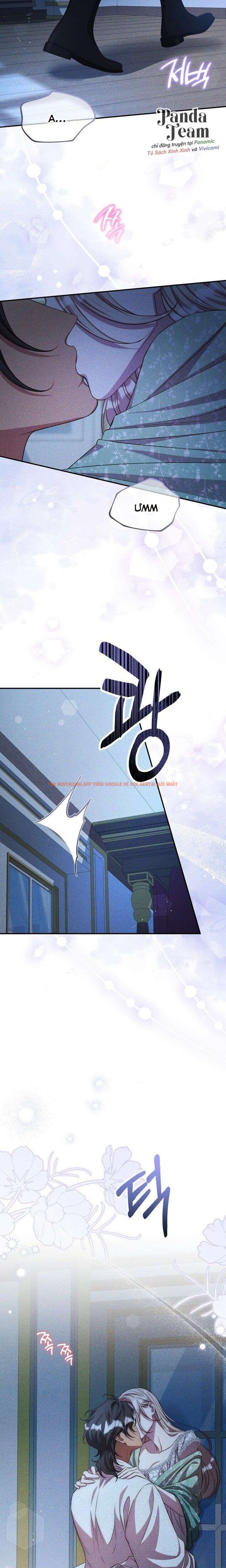 Xem ảnh 8 1 trong truyện hentai Cuộc Hôn Nhân Thế Thân Của Lily Bush - Chapter 18 - www.hentaitvn.net