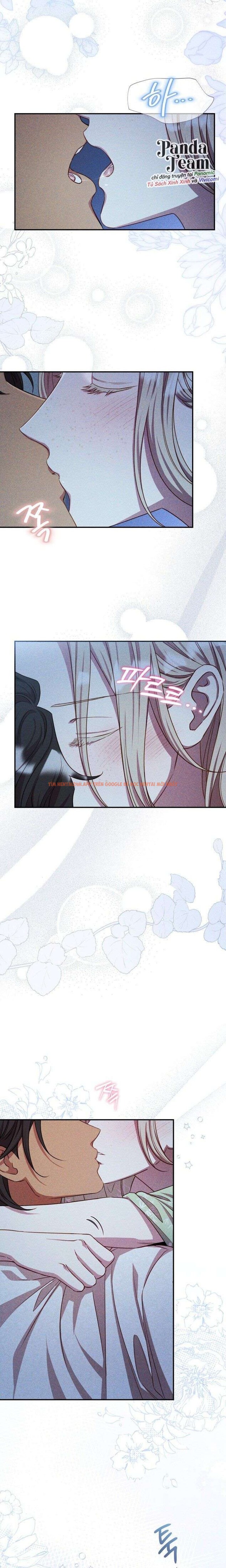 Xem ảnh 9 1 trong truyện hentai Cuộc Hôn Nhân Thế Thân Của Lily Bush - Chapter 18 - www.hentaitvn.net