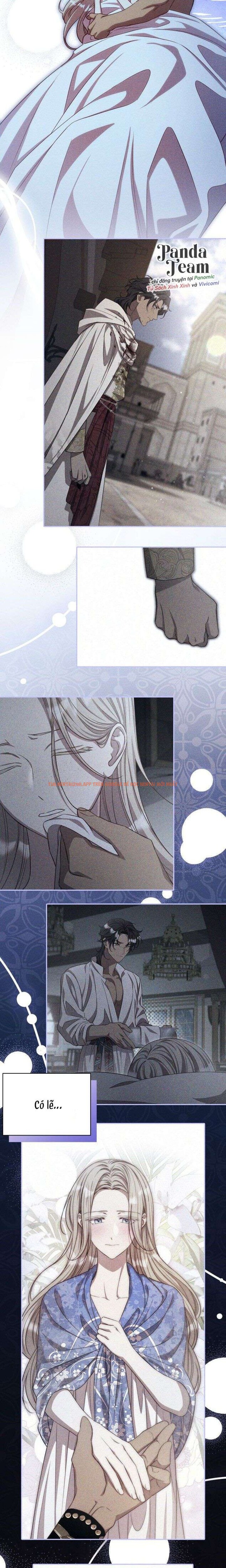 Xem ảnh 10 1 trong truyện hentai Cuộc Hôn Nhân Thế Thân Của Lily Bush - Chapter 19 - www.hentaitvn.net