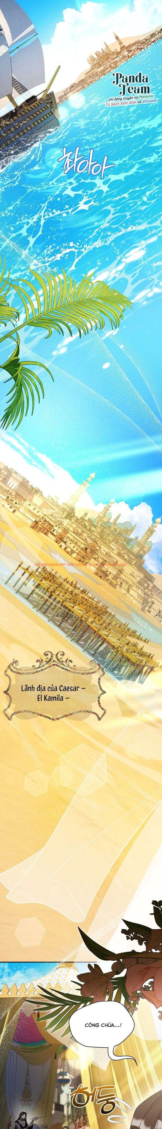 Xem ảnh 11 1 trong truyện hentai Cuộc Hôn Nhân Thế Thân Của Lily Bush - Chapter 19 - www.hentaitvn.net