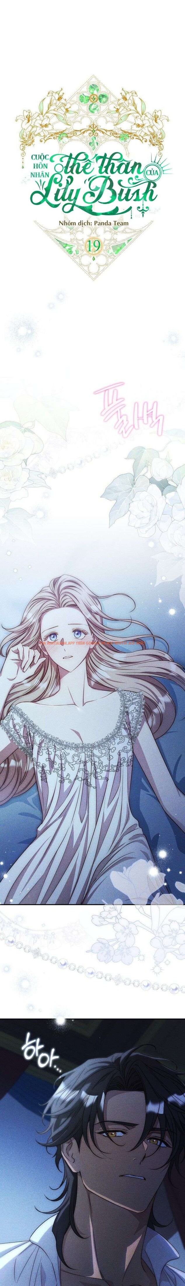 Xem ảnh 3 0 trong truyện hentai Cuộc Hôn Nhân Thế Thân Của Lily Bush - Chapter 19 - www.hentaitvn.net