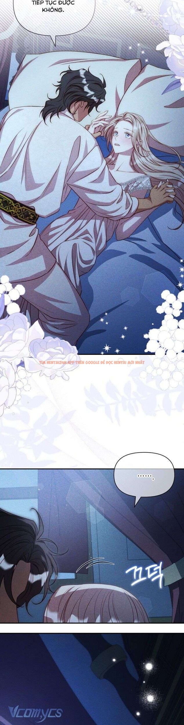 Xem ảnh 3 2 trong truyện hentai Cuộc Hôn Nhân Thế Thân Của Lily Bush - Chapter 19 - www.hentaitvn.net