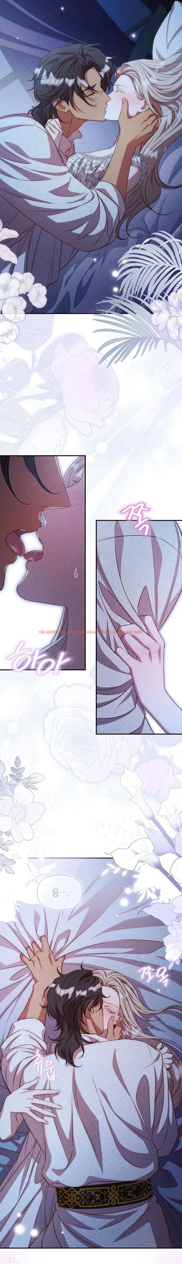 Xem ảnh 4 0 trong truyện hentai Cuộc Hôn Nhân Thế Thân Của Lily Bush - Chapter 19 - www.hentaitvn.net