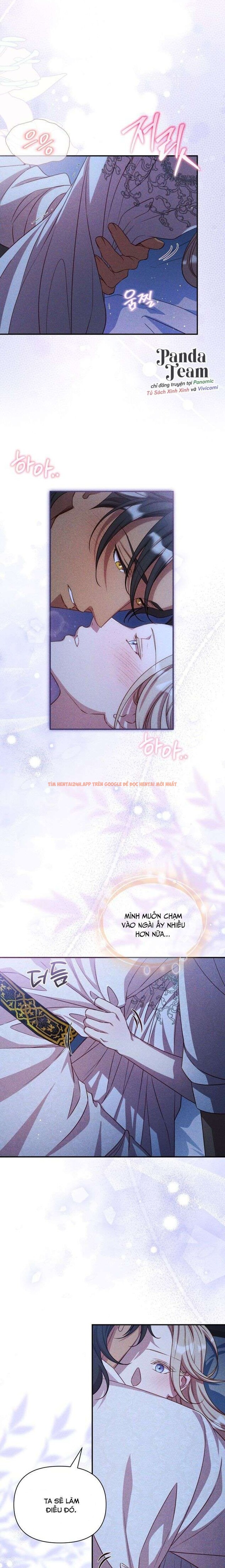 Xem ảnh 4 1 trong truyện hentai Cuộc Hôn Nhân Thế Thân Của Lily Bush - Chapter 19 - www.hentaitvn.net