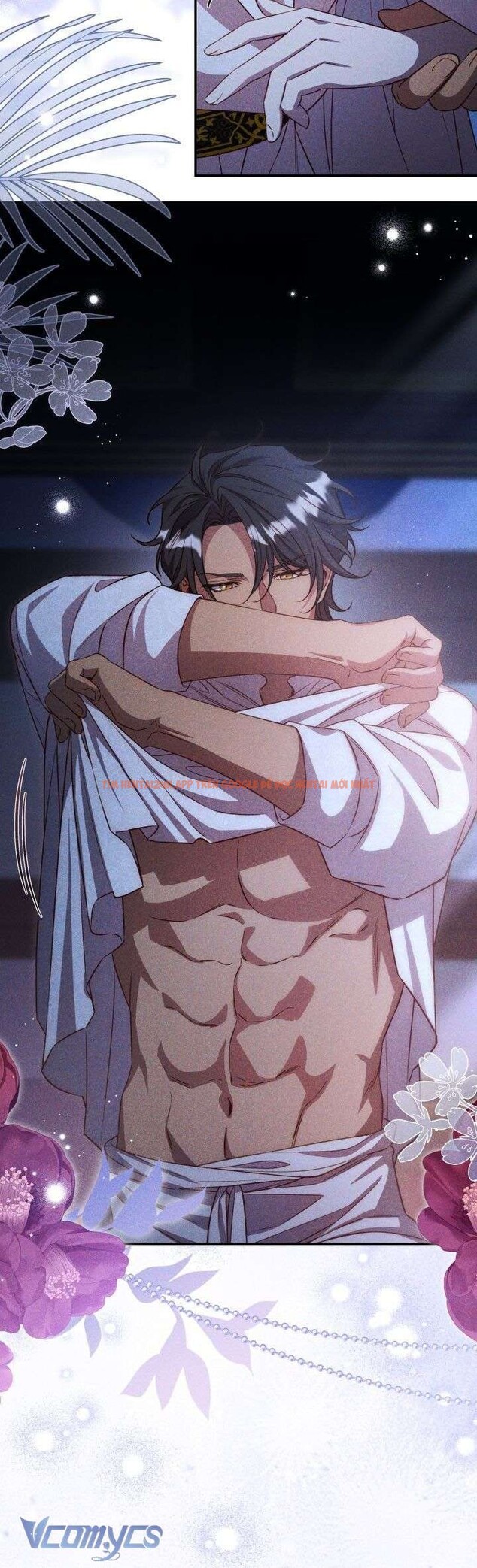 Xem ảnh 4 2 trong truyện hentai Cuộc Hôn Nhân Thế Thân Của Lily Bush - Chapter 19 - www.hentaitvn.net