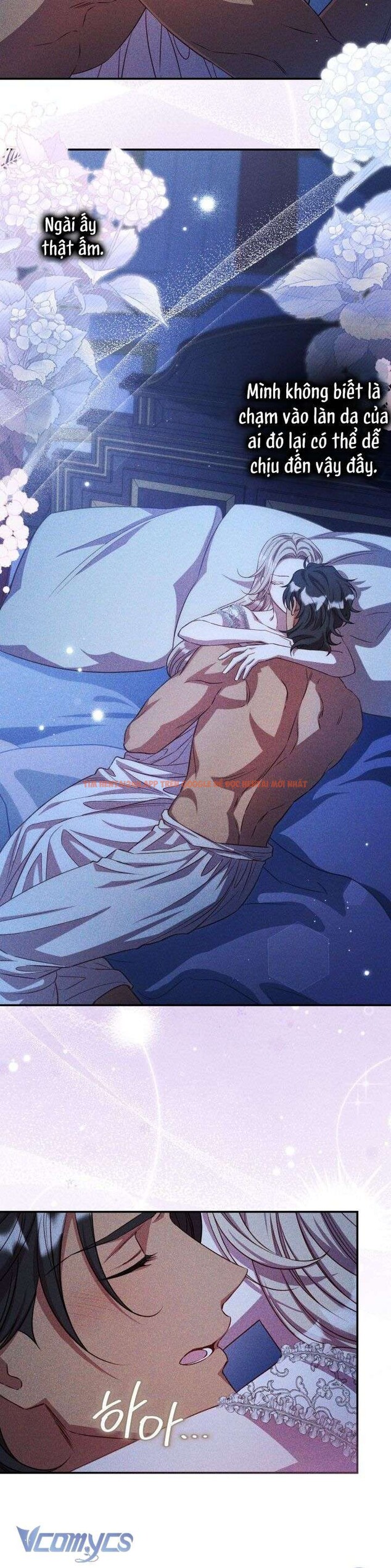 Xem ảnh 5 2 trong truyện hentai Cuộc Hôn Nhân Thế Thân Của Lily Bush - Chapter 19 - www.hentaitvn.net