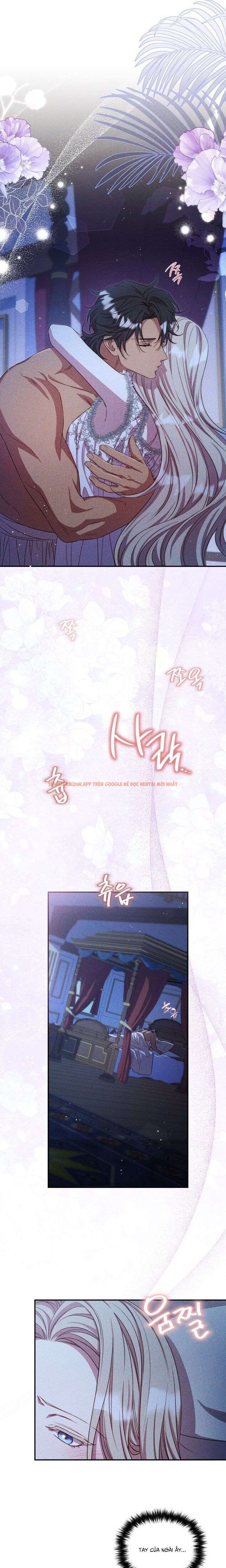 Xem ảnh 6 0 trong truyện hentai Cuộc Hôn Nhân Thế Thân Của Lily Bush - Chapter 19 - www.hentaitvn.net