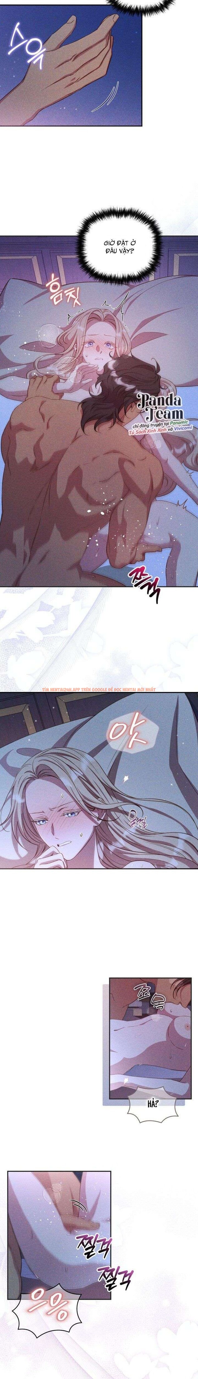 Xem ảnh 6 1 trong truyện hentai Cuộc Hôn Nhân Thế Thân Của Lily Bush - Chapter 19 - www.hentaitvn.net