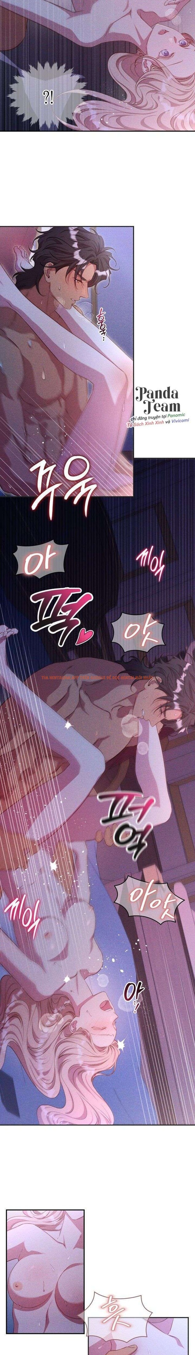 Xem ảnh 7 1 trong truyện hentai Cuộc Hôn Nhân Thế Thân Của Lily Bush - Chapter 19 - www.hentaitvn.net