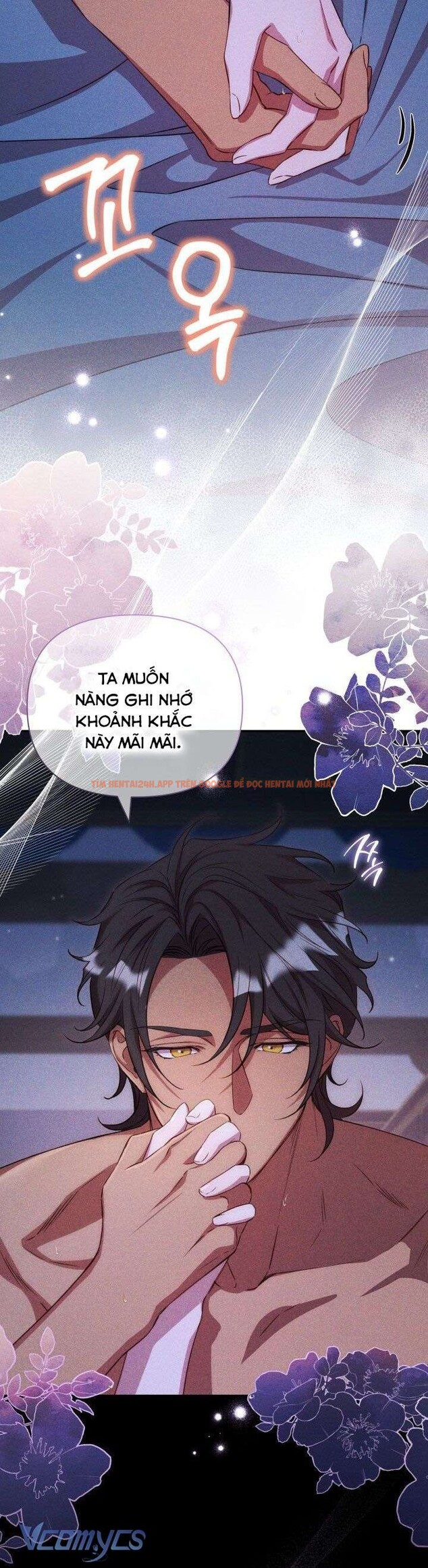 Xem ảnh 8 2 trong truyện hentai Cuộc Hôn Nhân Thế Thân Của Lily Bush - Chapter 19 - www.hentaitvn.net