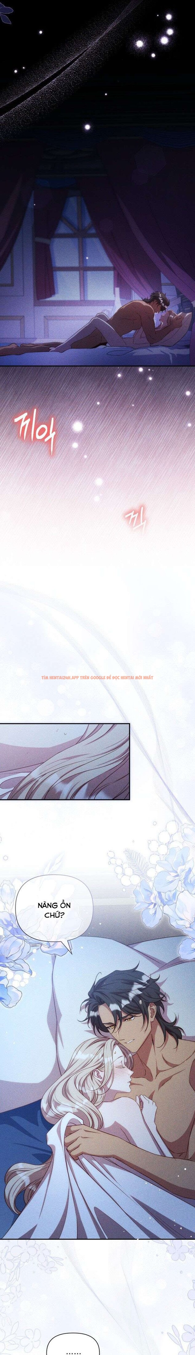 Xem ảnh 9 0 trong truyện hentai Cuộc Hôn Nhân Thế Thân Của Lily Bush - Chapter 19 - www.hentaitvn.net