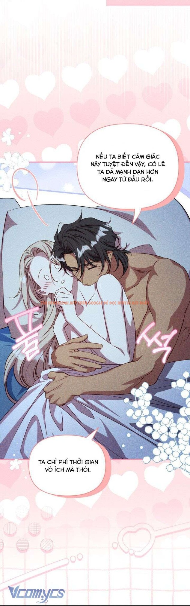 Xem ảnh 9 2 trong truyện hentai Cuộc Hôn Nhân Thế Thân Của Lily Bush - Chapter 19 - www.hentaitvn.net