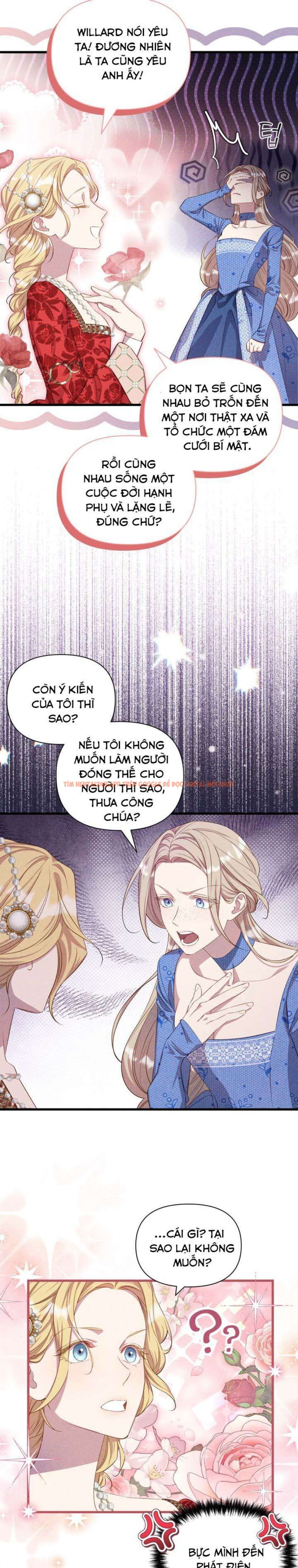Xem ảnh 5 0 trong truyện hentai Cuộc Hôn Nhân Thế Thân Của Lily Bush - Chapter 2 - www.hentaitvn.net Xem ảnh 5 0 trong truyện hentai Cuộc Hôn Nhân Thế Thân Của Lily Bush - Chapter 2 - www.hentaitvn.net