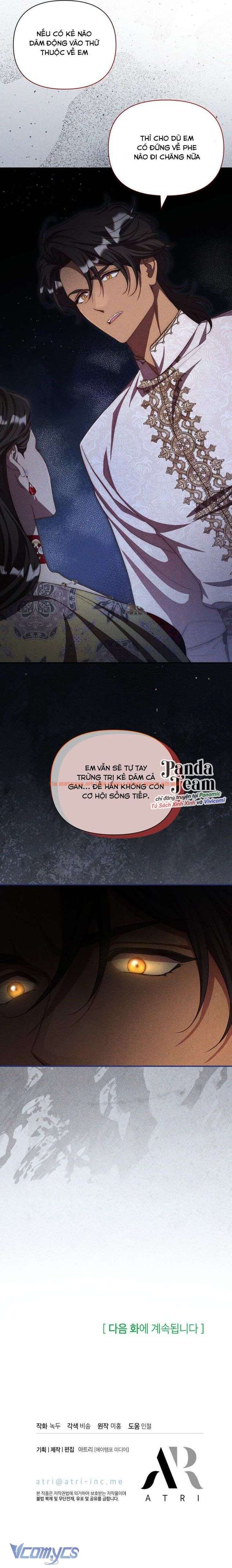 Xem ảnh 12 trong truyện hentai Cuộc Hôn Nhân Thế Thân Của Lily Bush - Chapter 20 - www.hentaitvn.net