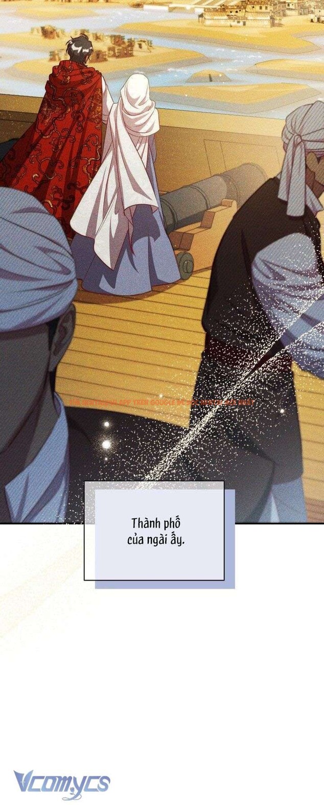 Xem ảnh 3 2 trong truyện hentai Cuộc Hôn Nhân Thế Thân Của Lily Bush - Chapter 20 - www.hentaitvn.net