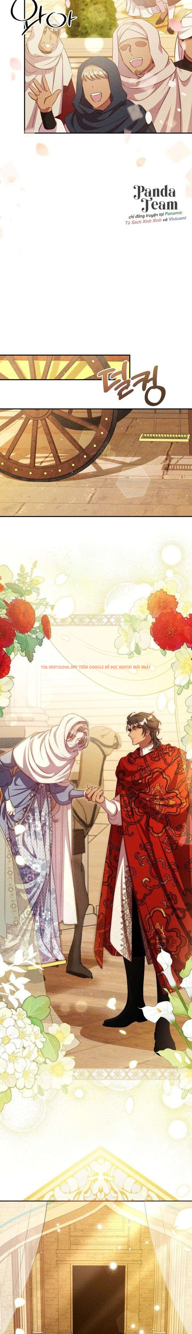 Xem ảnh 4 1 trong truyện hentai Cuộc Hôn Nhân Thế Thân Của Lily Bush - Chapter 20 - www.hentaitvn.net