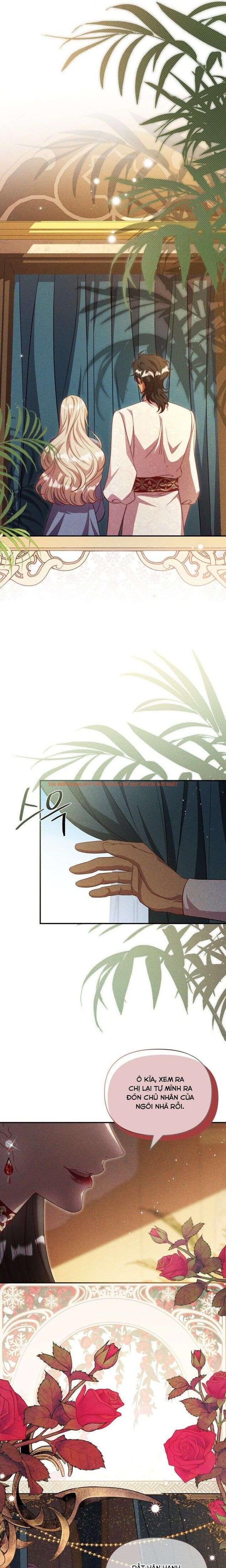 Xem ảnh 6 0 trong truyện hentai Cuộc Hôn Nhân Thế Thân Của Lily Bush - Chapter 20 - www.hentaitvn.net