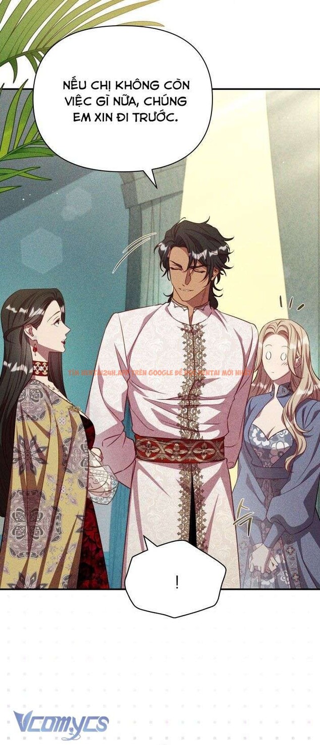 Xem ảnh 7 2 trong truyện hentai Cuộc Hôn Nhân Thế Thân Của Lily Bush - Chapter 20 - www.hentaitvn.net