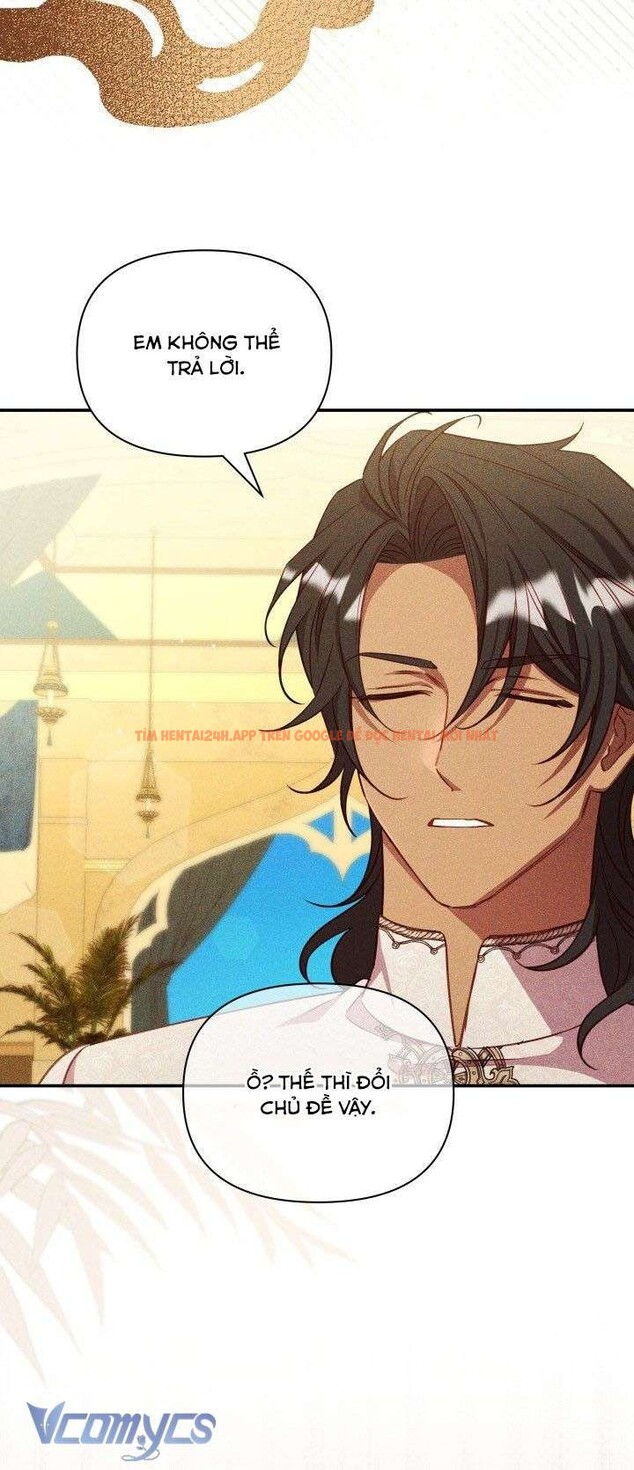 Xem ảnh 8 2 trong truyện hentai Cuộc Hôn Nhân Thế Thân Của Lily Bush - Chapter 20 - www.hentaitvn.net