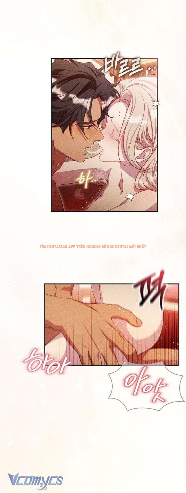 Xem ảnh 10 2 trong truyện hentai Cuộc Hôn Nhân Thế Thân Của Lily Bush - Chapter 21 - www.hentaitvn.net