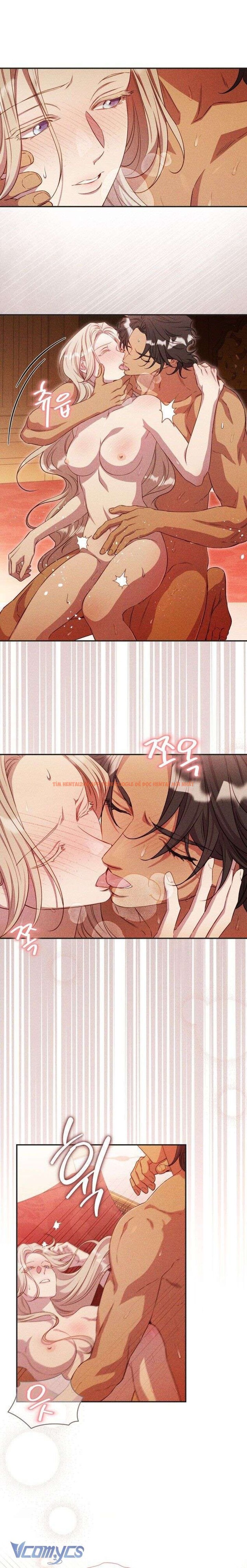 Xem ảnh 11 1 trong truyện hentai Cuộc Hôn Nhân Thế Thân Của Lily Bush - Chapter 21 - www.hentaitvn.net