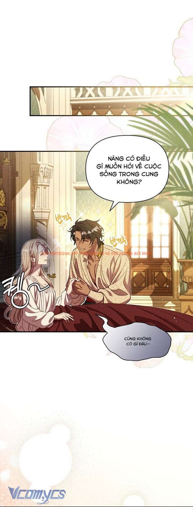 Xem ảnh 4 2 trong truyện hentai Cuộc Hôn Nhân Thế Thân Của Lily Bush - Chapter 21 - www.hentaitvn.net