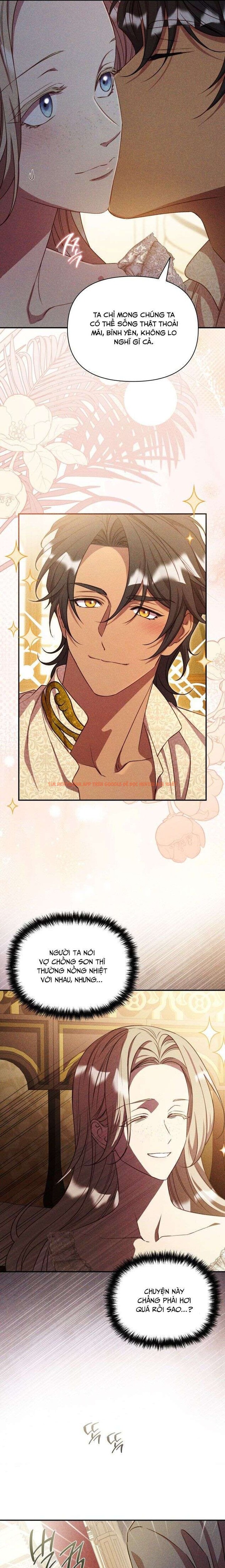 Xem ảnh 5 0 trong truyện hentai Cuộc Hôn Nhân Thế Thân Của Lily Bush - Chapter 21 - www.hentaitvn.net