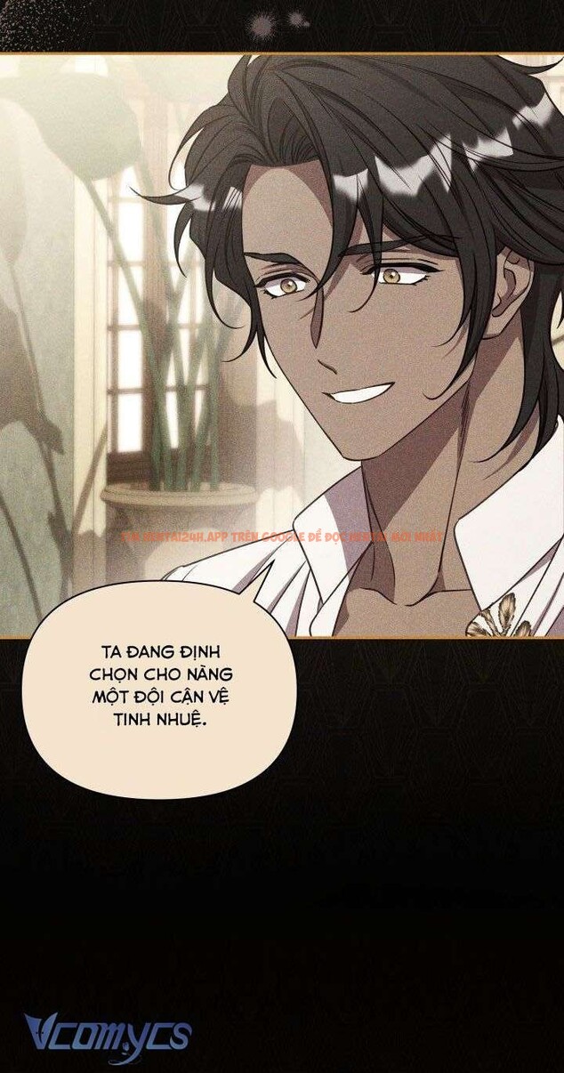 Xem ảnh 6 2 trong truyện hentai Cuộc Hôn Nhân Thế Thân Của Lily Bush - Chapter 21 - www.hentaitvn.net