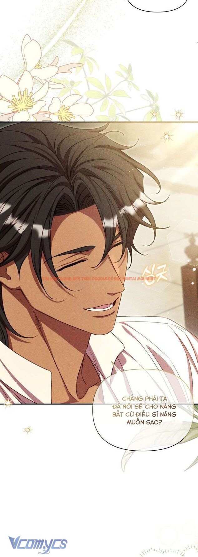 Xem ảnh 3 2 trong truyện hentai Cuộc Hôn Nhân Thế Thân Của Lily Bush - Chapter 22 - www.hentaitvn.net