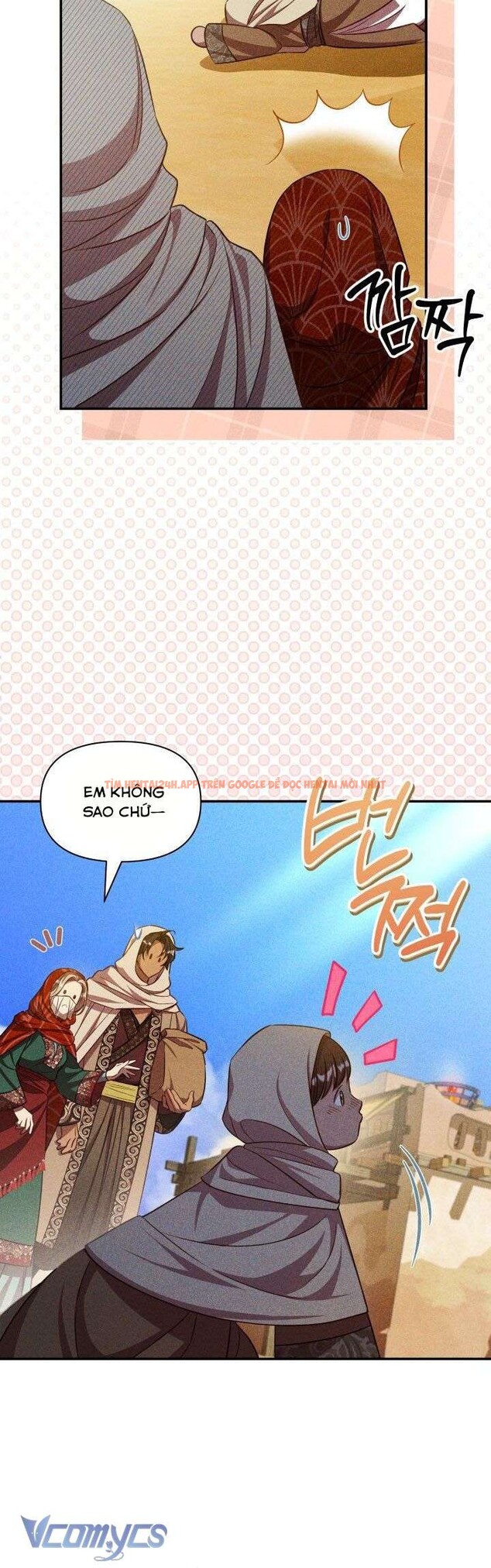 Xem ảnh 5 2 trong truyện hentai Cuộc Hôn Nhân Thế Thân Của Lily Bush - Chapter 22 - www.hentaitvn.net