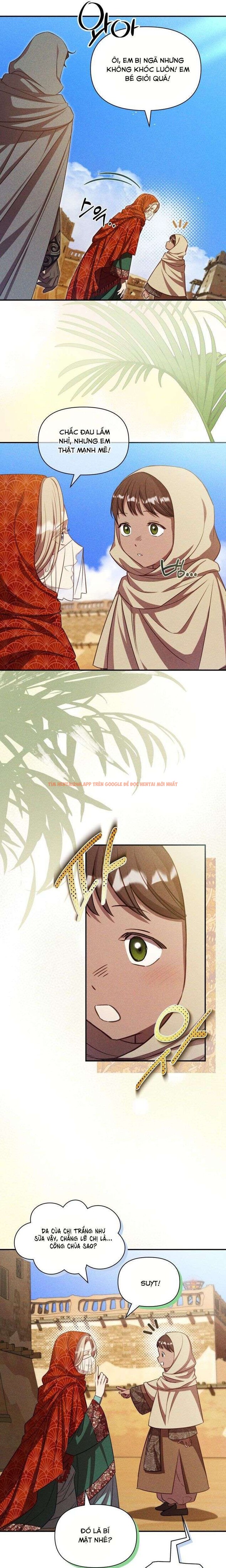 Xem ảnh 6 0 trong truyện hentai Cuộc Hôn Nhân Thế Thân Của Lily Bush - Chapter 22 - www.hentaitvn.net