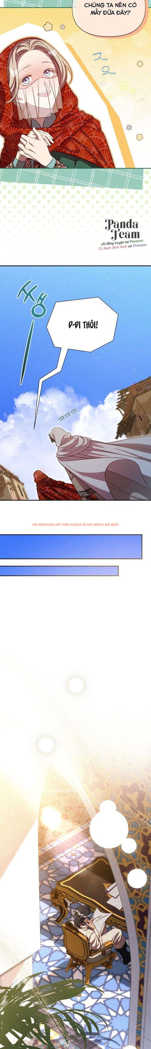 Xem ảnh 7 1 trong truyện hentai Cuộc Hôn Nhân Thế Thân Của Lily Bush - Chapter 22 - www.hentaitvn.net