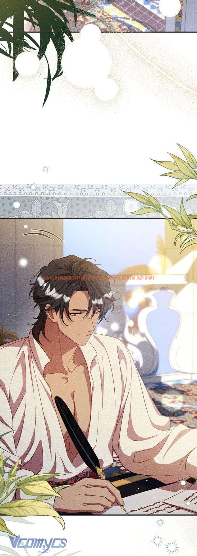 Xem ảnh 7 2 trong truyện hentai Cuộc Hôn Nhân Thế Thân Của Lily Bush - Chapter 22 - www.hentaitvn.net