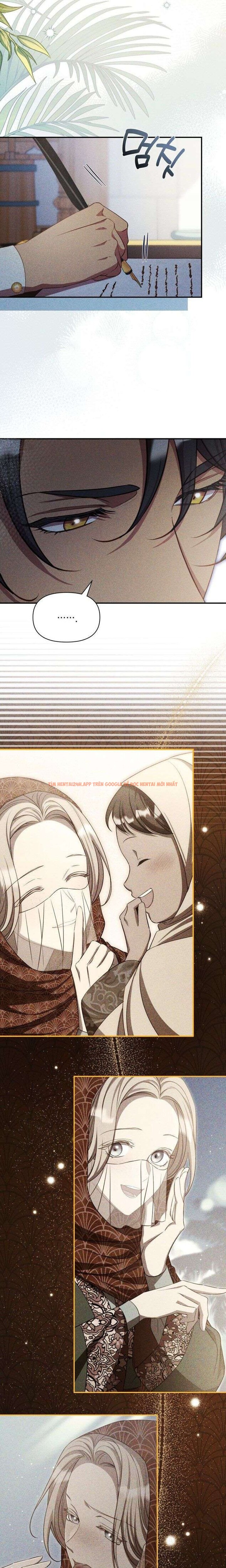 Xem ảnh 8 0 trong truyện hentai Cuộc Hôn Nhân Thế Thân Của Lily Bush - Chapter 22 - www.hentaitvn.net