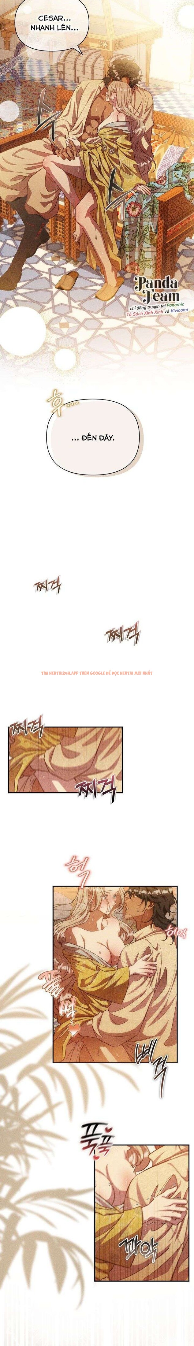 Xem ảnh 10 1 trong truyện hentai Cuộc Hôn Nhân Thế Thân Của Lily Bush - Chapter 23 - www.hentaitvn.net