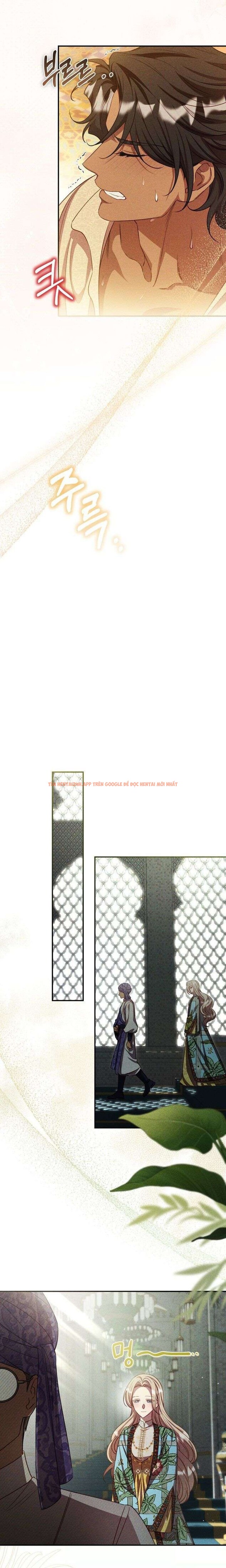 Xem ảnh 11 0 trong truyện hentai Cuộc Hôn Nhân Thế Thân Của Lily Bush - Chapter 23 - www.hentaitvn.net