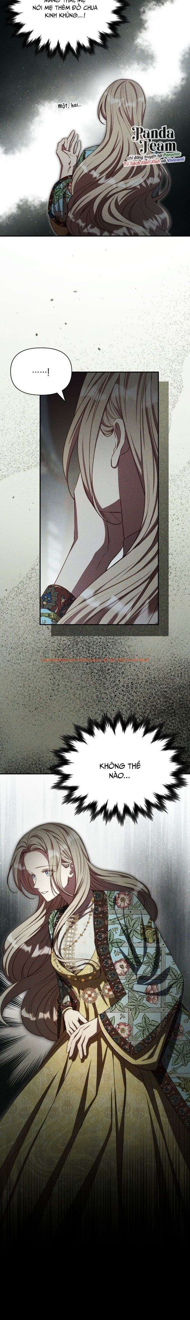 Xem ảnh 12 1 trong truyện hentai Cuộc Hôn Nhân Thế Thân Của Lily Bush - Chapter 23 - www.hentaitvn.net