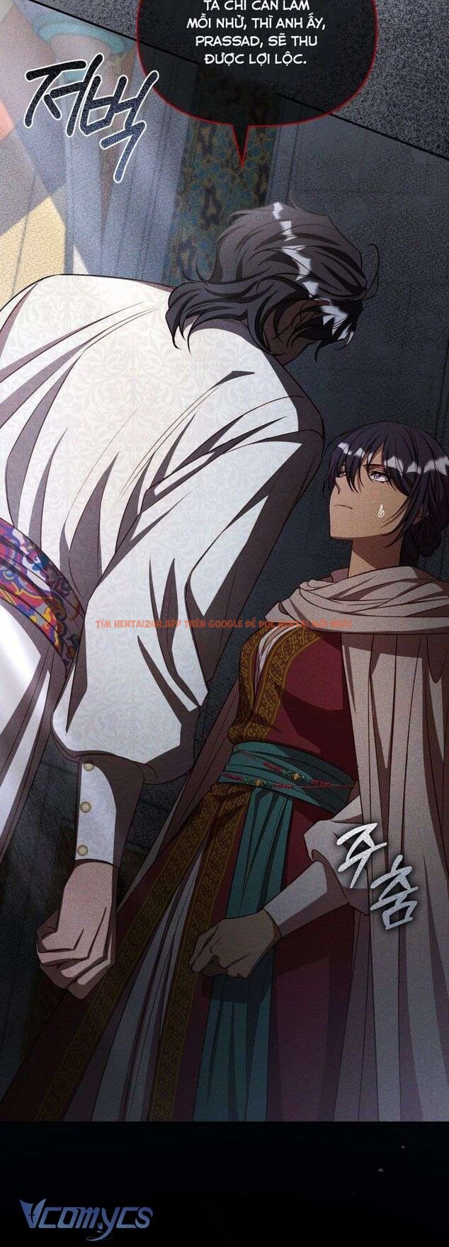 Xem ảnh 3 2 trong truyện hentai Cuộc Hôn Nhân Thế Thân Của Lily Bush - Chapter 23 - www.hentaitvn.net