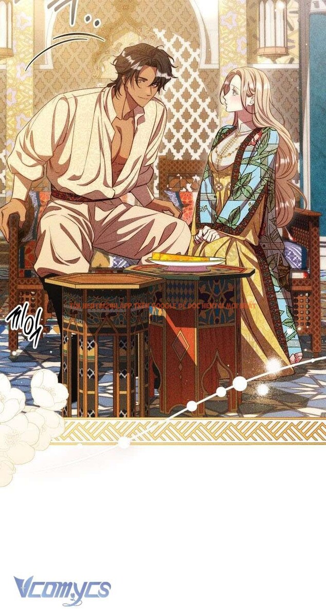 Xem ảnh 6 2 trong truyện hentai Cuộc Hôn Nhân Thế Thân Của Lily Bush - Chapter 23 - www.hentaitvn.net