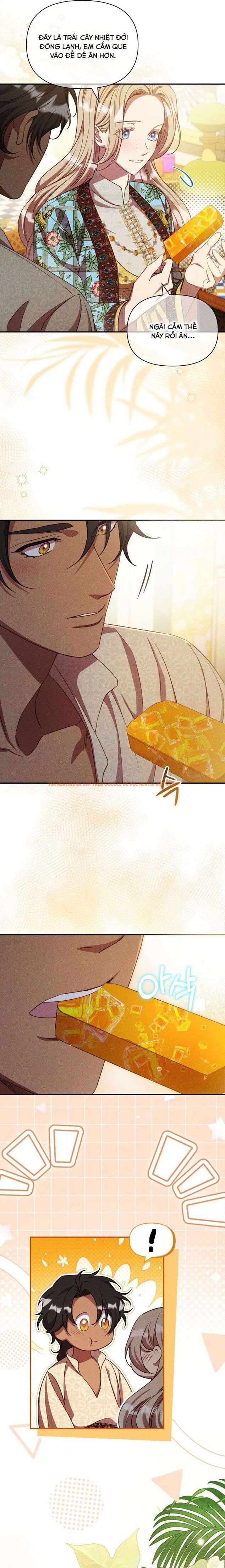 Xem ảnh 7 0 trong truyện hentai Cuộc Hôn Nhân Thế Thân Của Lily Bush - Chapter 23 - www.hentaitvn.net