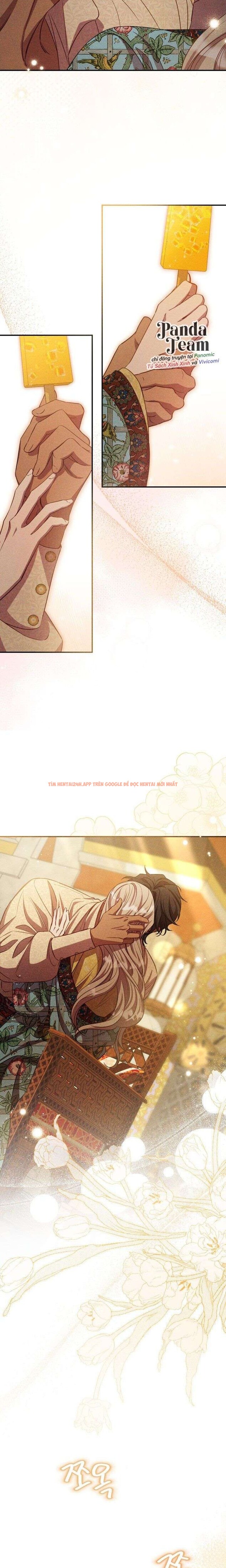 Xem ảnh 9 1 trong truyện hentai Cuộc Hôn Nhân Thế Thân Của Lily Bush - Chapter 23 - www.hentaitvn.net