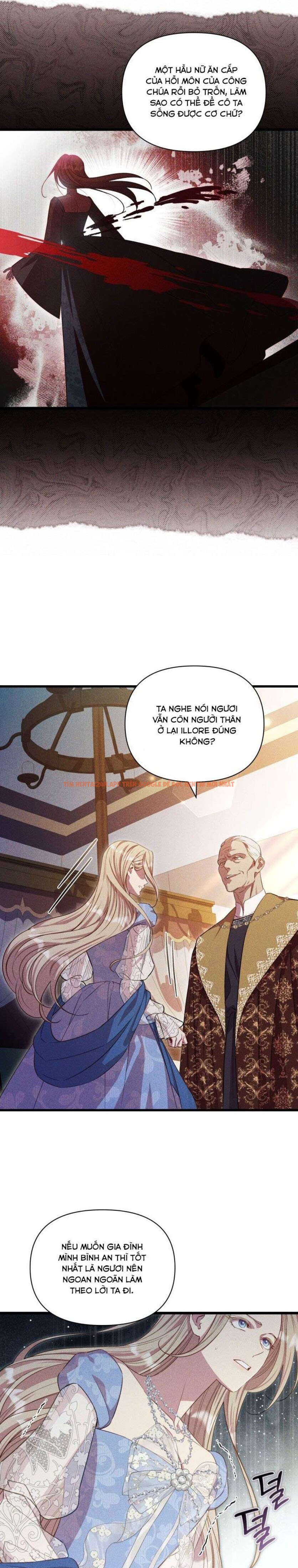 Xem ảnh 4 0 trong truyện hentai Cuộc Hôn Nhân Thế Thân Của Lily Bush - Chapter 3 - www.hentaitvn.net Xem ảnh 4 0 trong truyện hentai Cuộc Hôn Nhân Thế Thân Của Lily Bush - Chapter 3 - www.hentaitvn.net