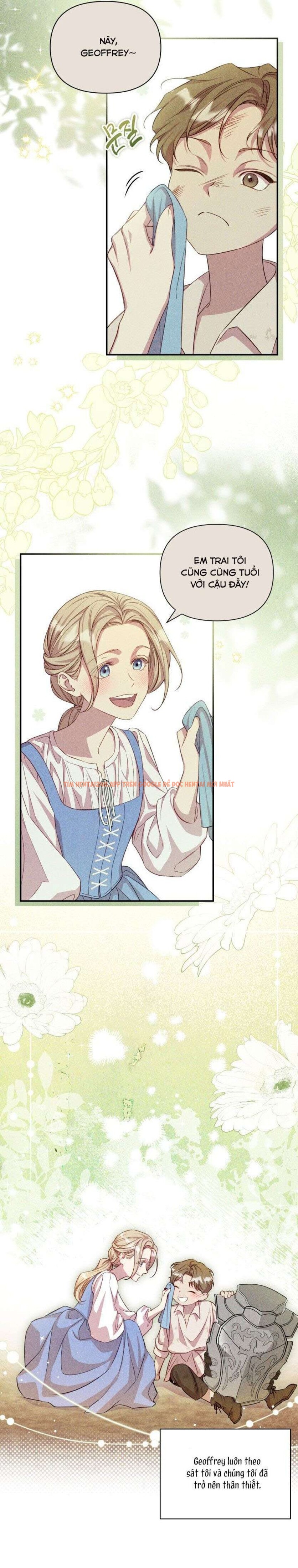 Xem ảnh 10 0 trong truyện hentai Cuộc Hôn Nhân Thế Thân Của Lily Bush - Chapter 4 - www.hentaitvn.net