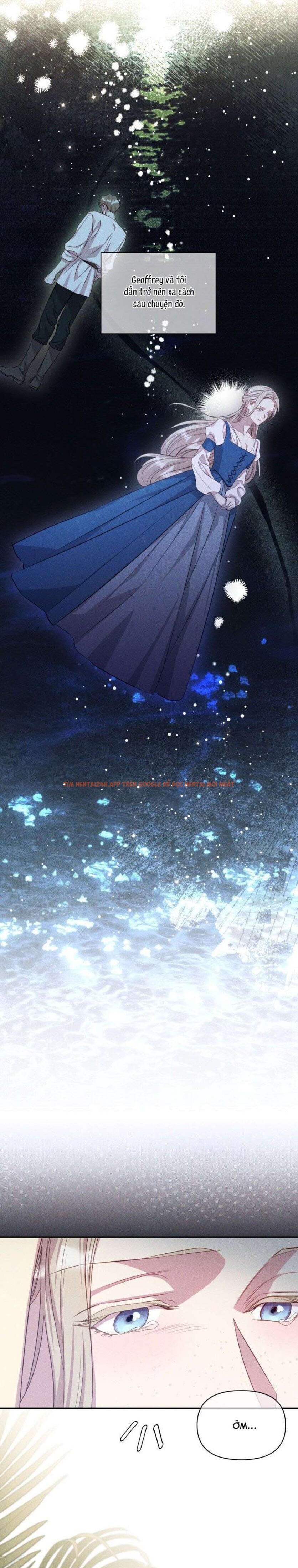 Xem ảnh 11 0 trong truyện hentai Cuộc Hôn Nhân Thế Thân Của Lily Bush - Chapter 4 - www.hentaitvn.net