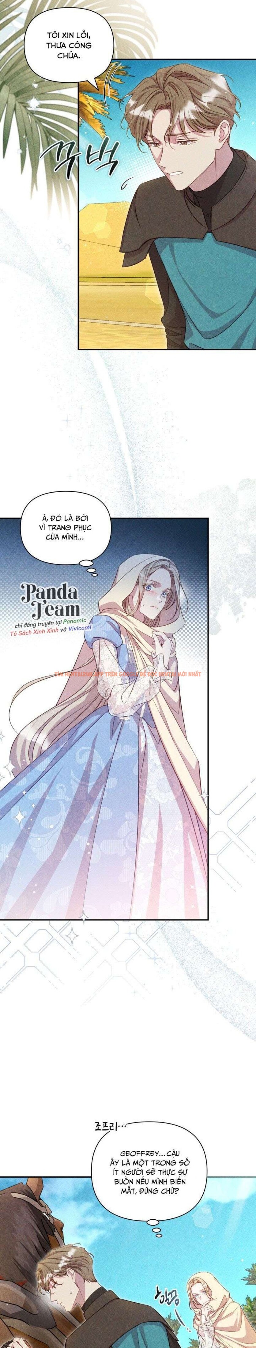 Xem ảnh 11 1 trong truyện hentai Cuộc Hôn Nhân Thế Thân Của Lily Bush - Chapter 4 - www.hentaitvn.net