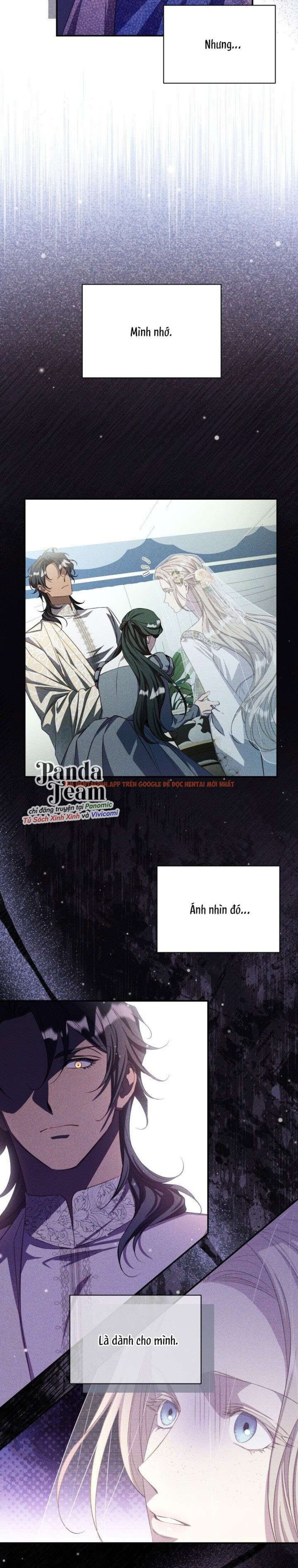 Xem ảnh 3 1 trong truyện hentai Cuộc Hôn Nhân Thế Thân Của Lily Bush - Chapter 4 - www.hentaitvn.net