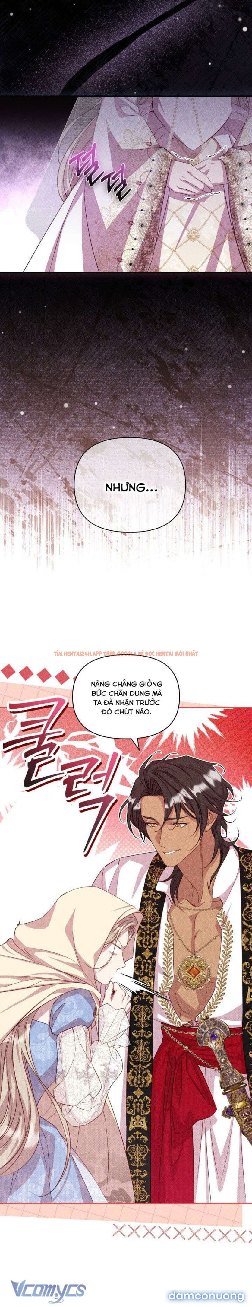 Xem ảnh 3 2 trong truyện hentai Cuộc Hôn Nhân Thế Thân Của Lily Bush - Chapter 4 - www.hentaitvn.net